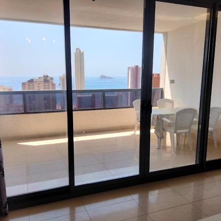 Gemelos 26 - Zand Properties Benidorm Exterior foto