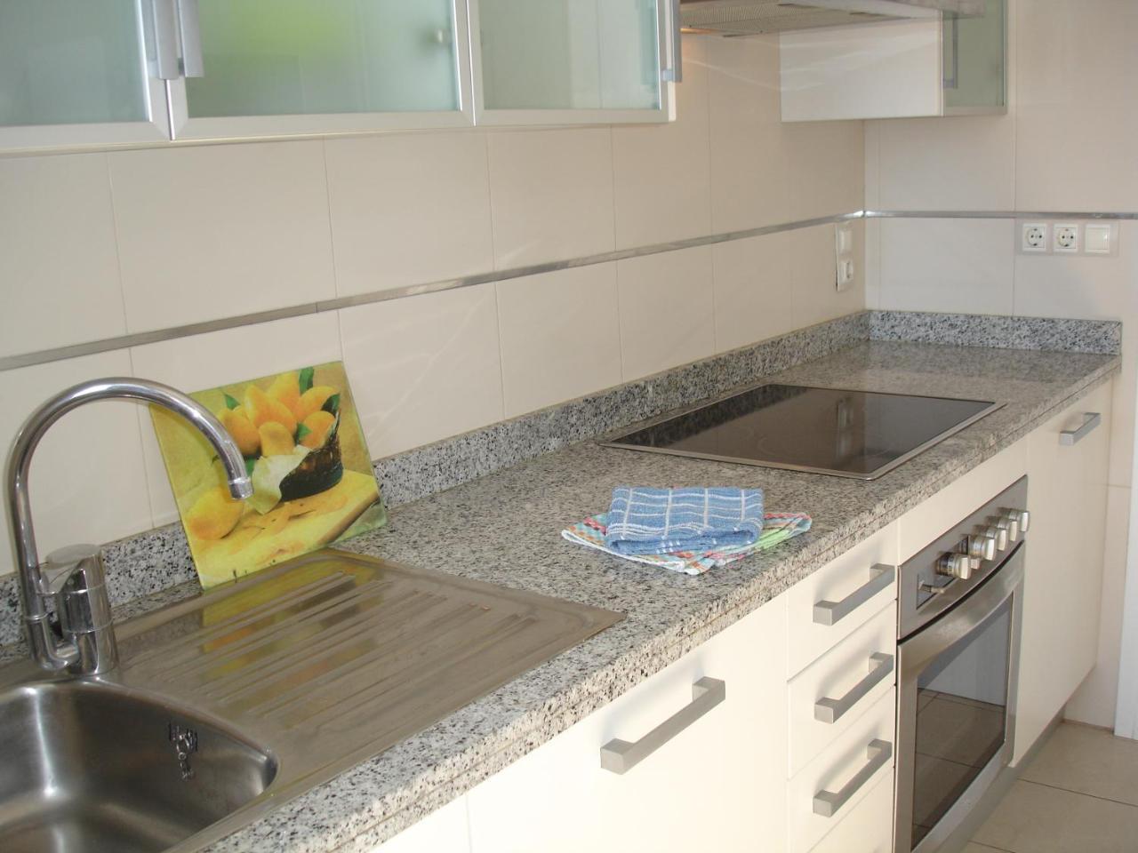 Gemelos 26 - Zand Properties Benidorm Exterior foto